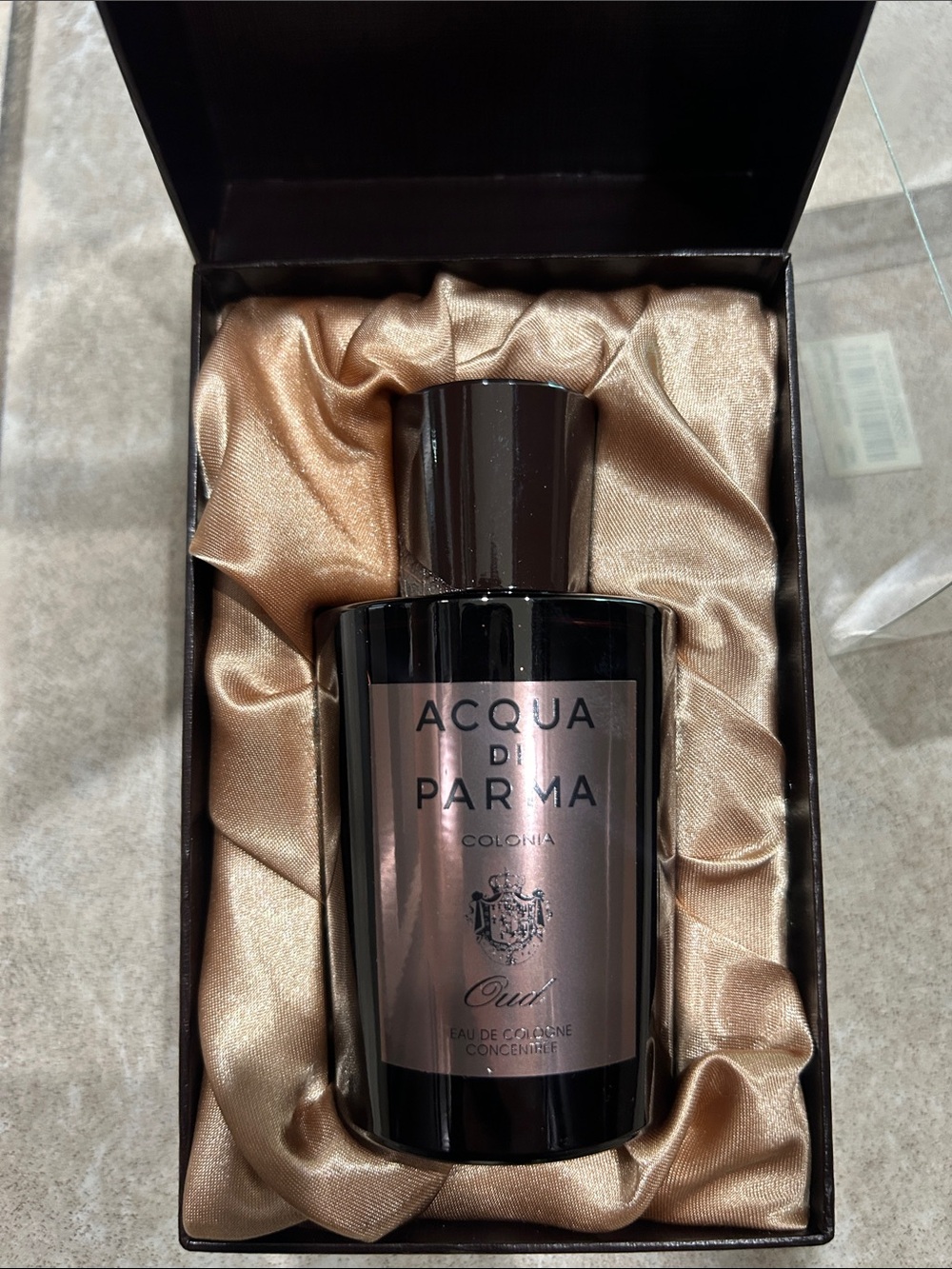 Acqua Di Parma Colonia Oud for men - New never used